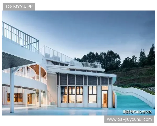 围绕文萃校区足球场构筑校园活力共享空间发展蓝图全景愿景规划新